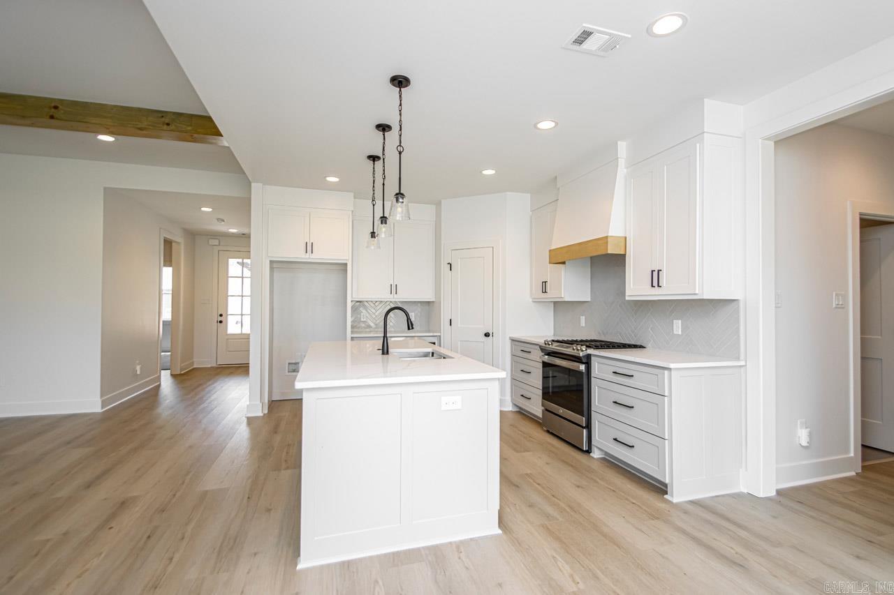 SPENCER CROSSING LLC - Residential