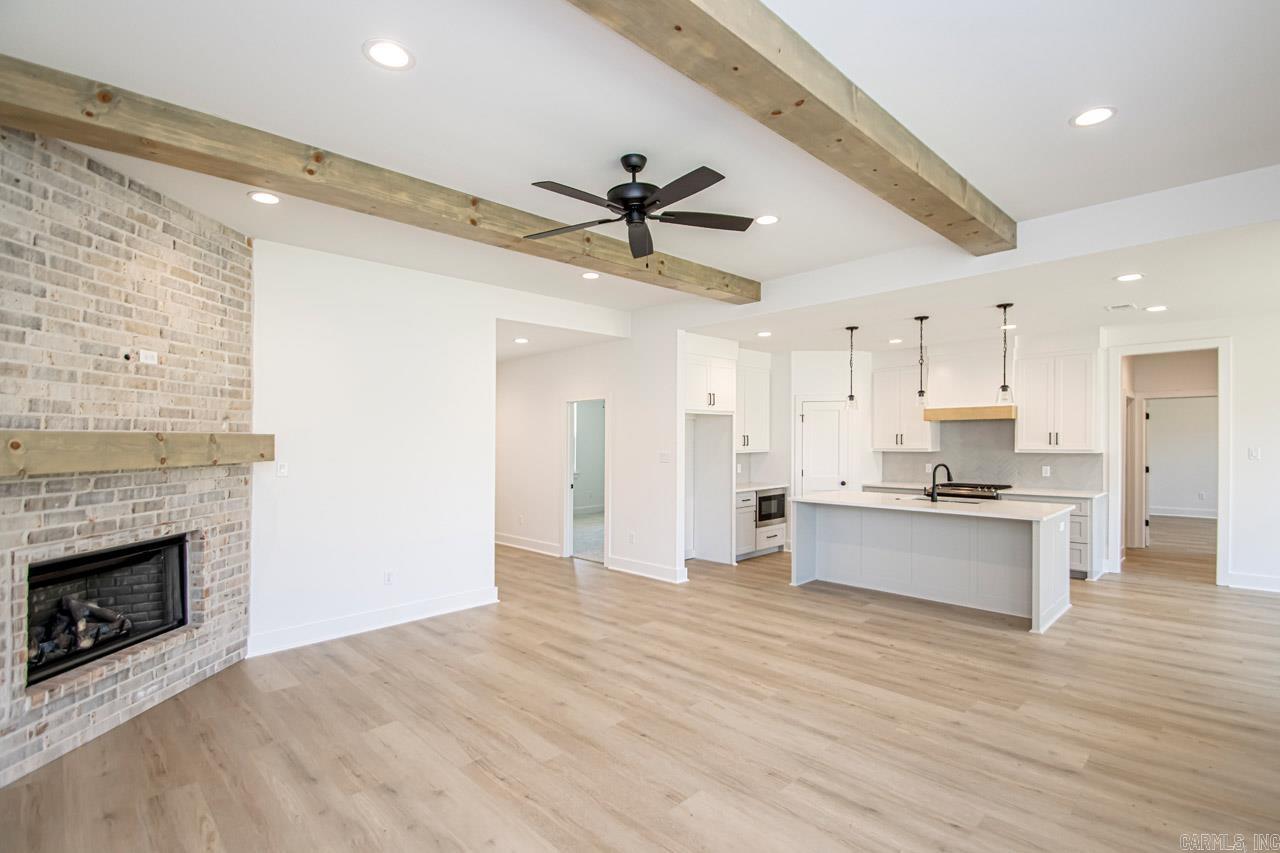 SPENCER CROSSING LLC - Residential