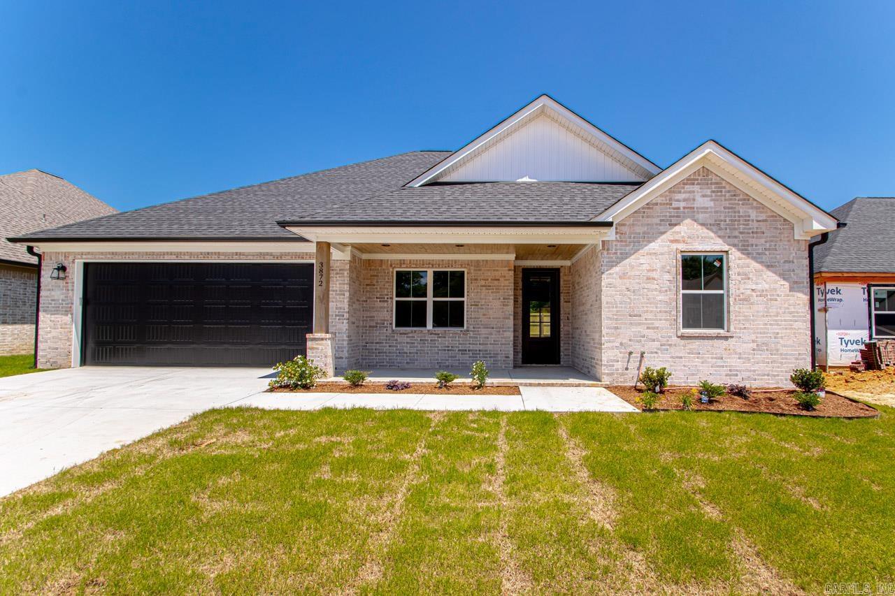 SPENCER CROSSING LLC - Residential