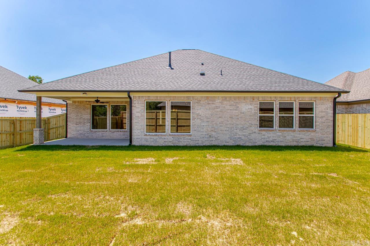 SPENCER CROSSING LLC - Residential