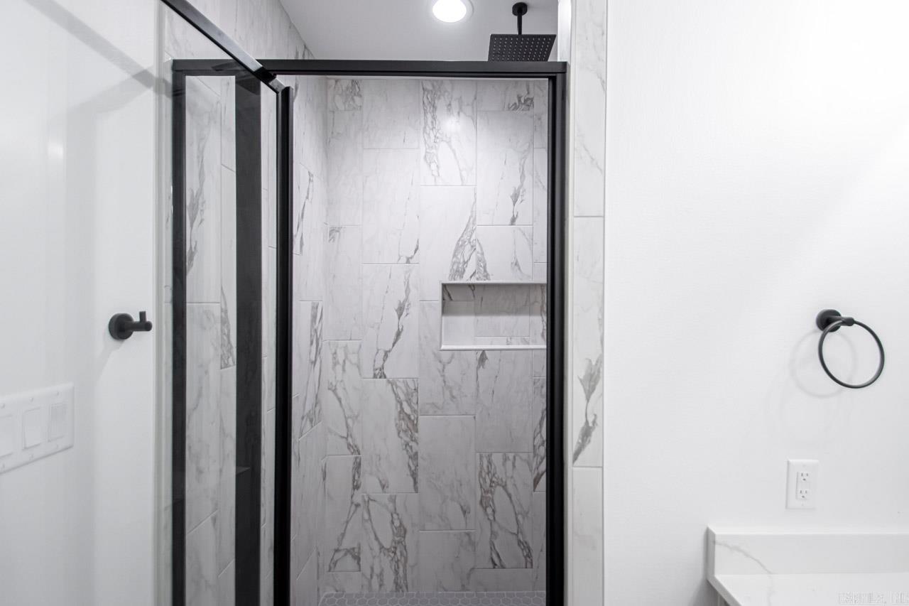 SPENCER CROSSING LLC - Residential