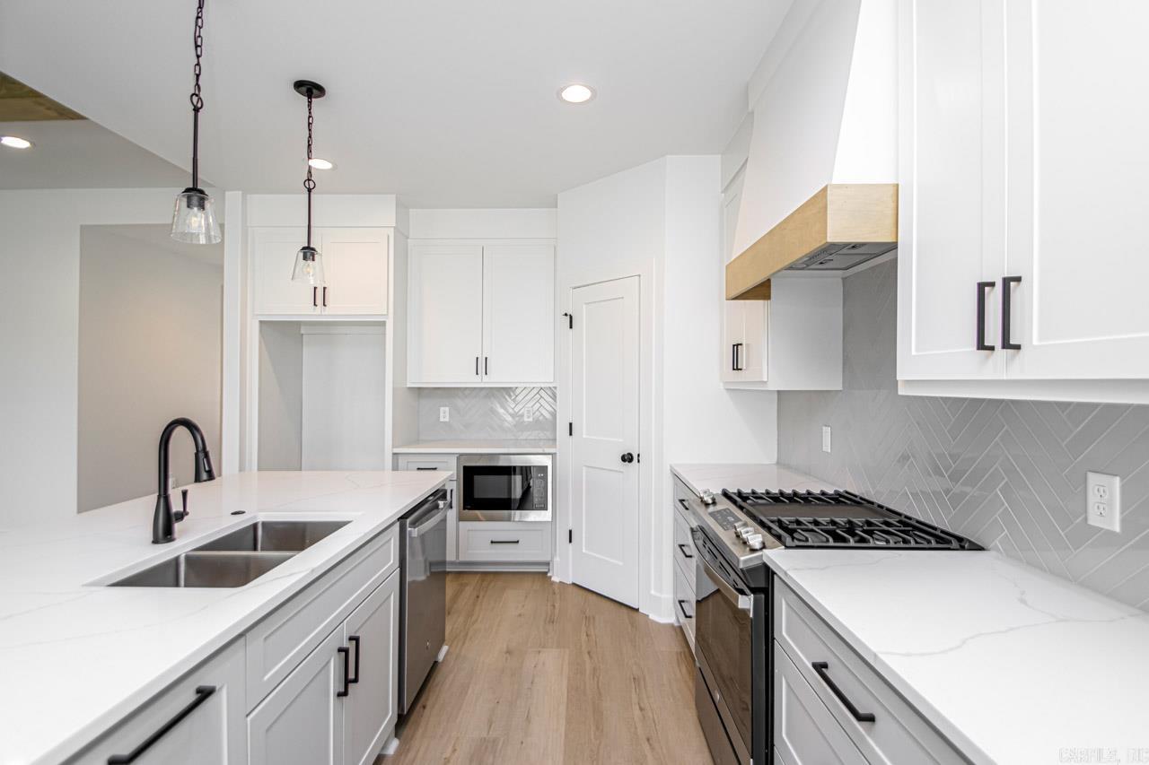 SPENCER CROSSING LLC - Residential