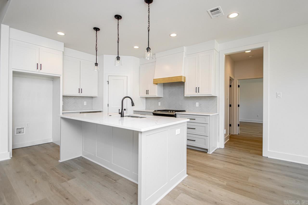 SPENCER CROSSING LLC - Residential