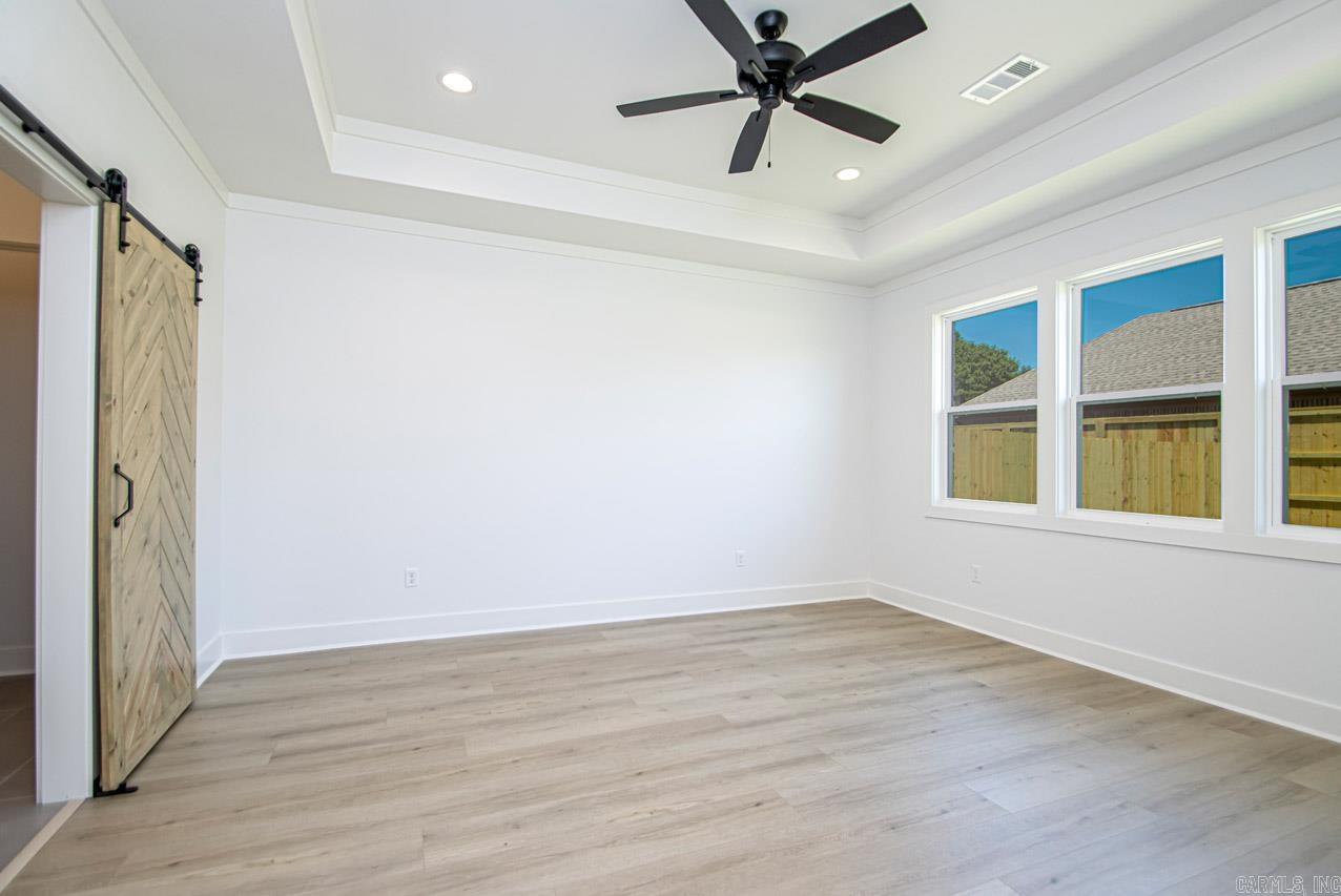 SPENCER CROSSING LLC - Residential