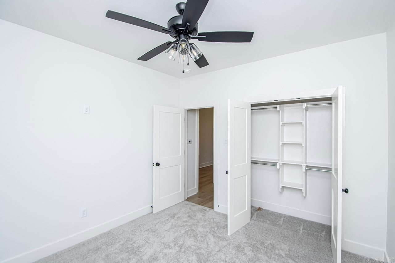 SPENCER CROSSING LLC - Residential