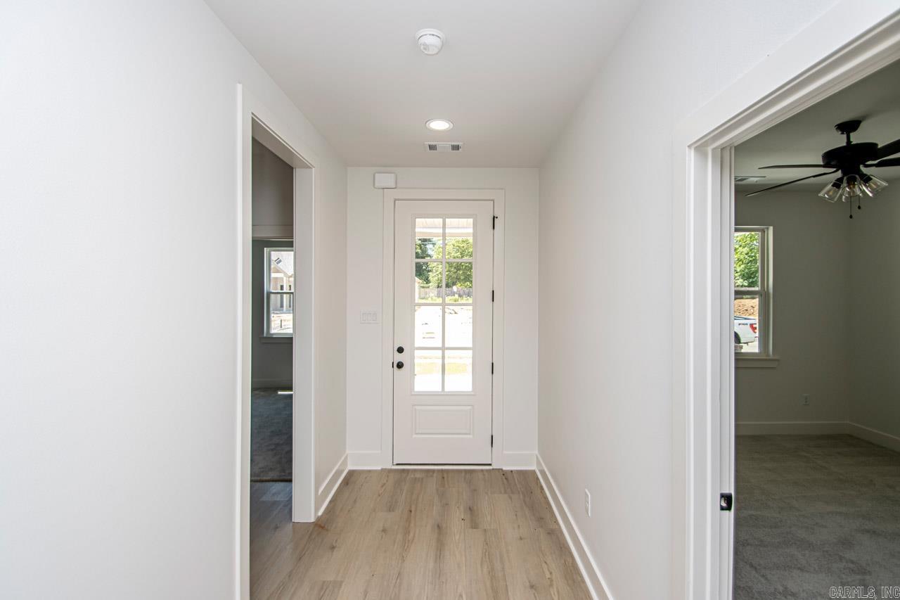 SPENCER CROSSING LLC - Residential