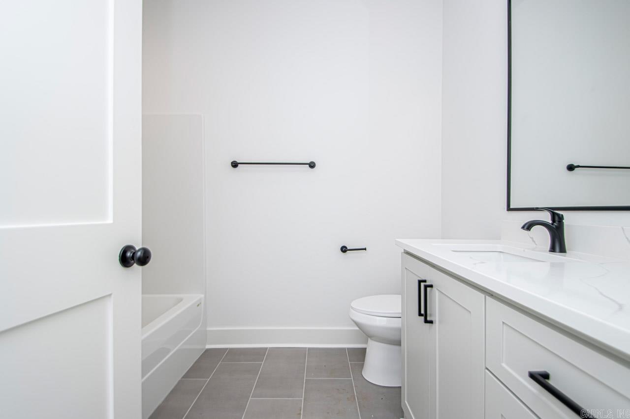 SPENCER CROSSING LLC - Residential