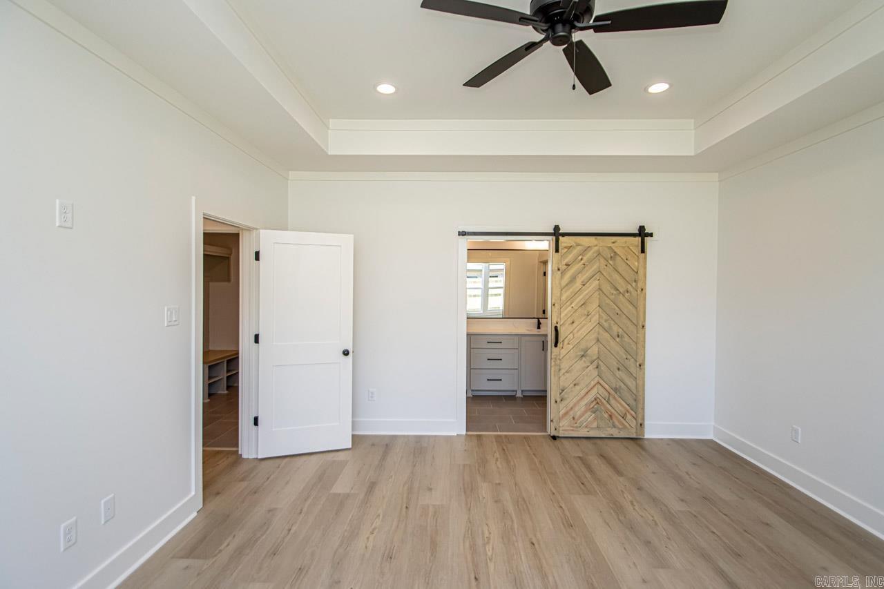 SPENCER CROSSING LLC - Residential