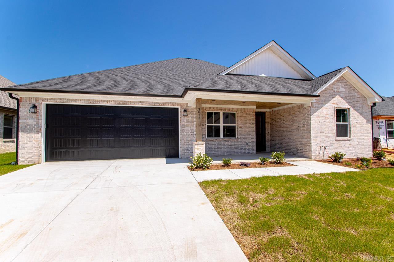 SPENCER CROSSING LLC - Residential