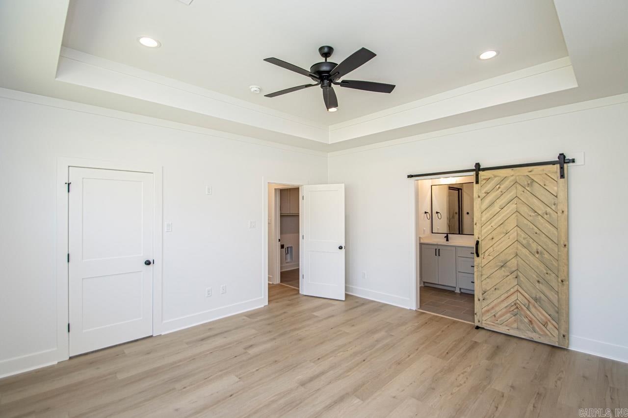 SPENCER CROSSING LLC - Residential