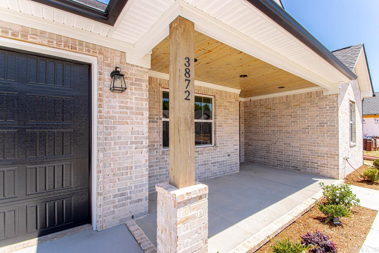 SPENCER CROSSING LLC - Residential