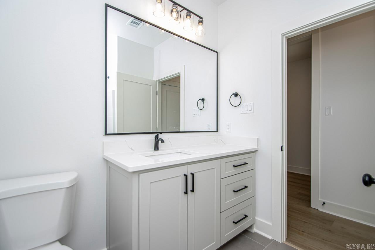 SPENCER CROSSING LLC - Residential