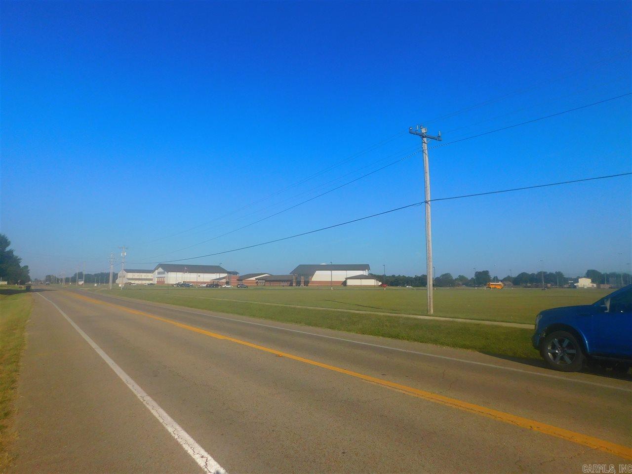 Metes & Bounds - Farm