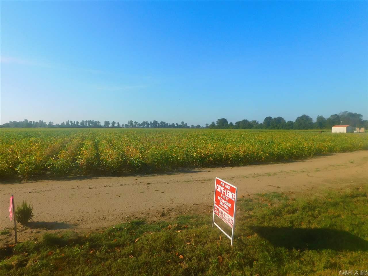 Metes & Bounds - Farm