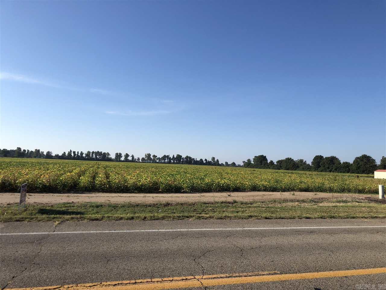 Metes & Bounds - Farm