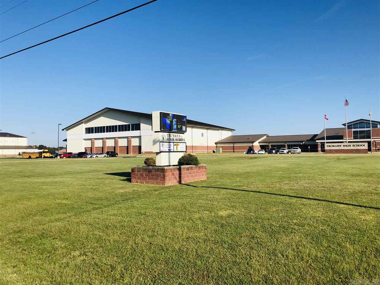 Metes & Bounds - Farm