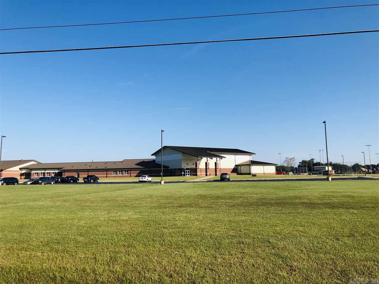 Metes & Bounds - Farm