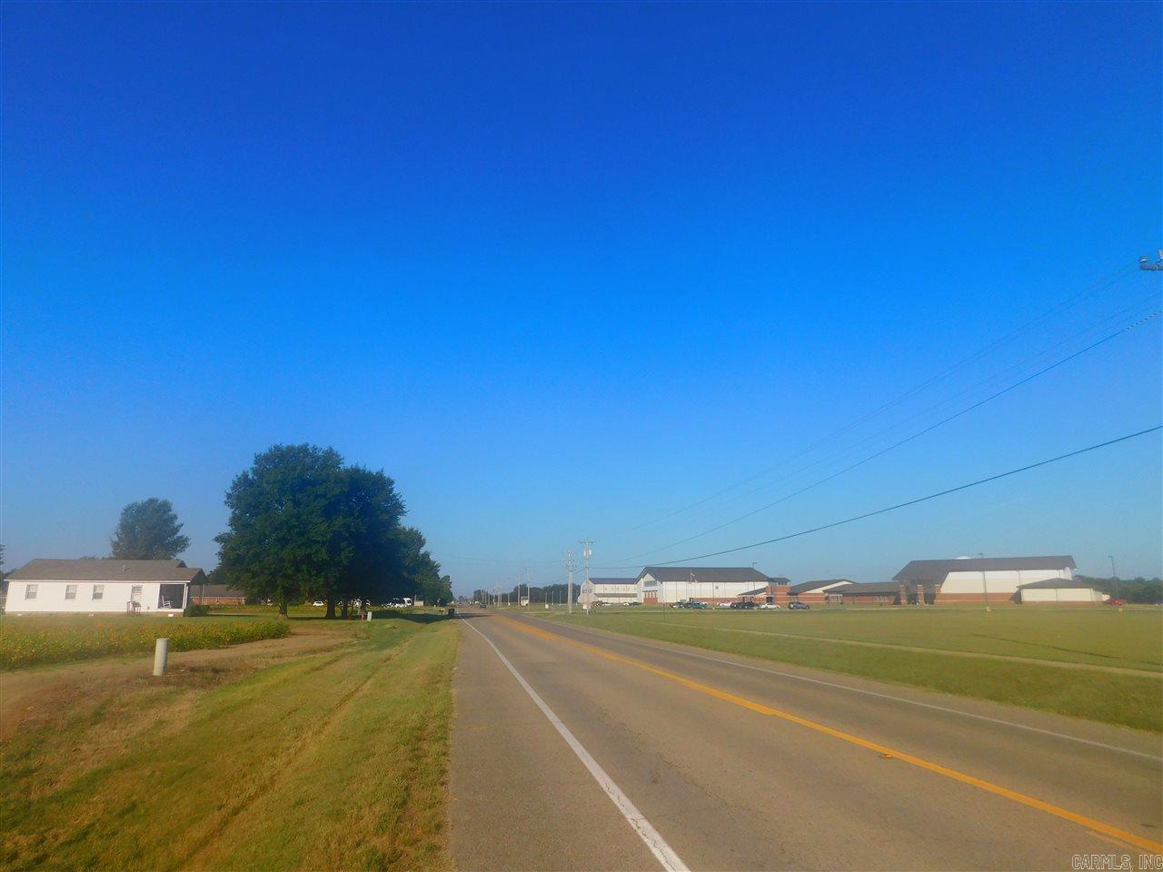 Metes & Bounds - Farm