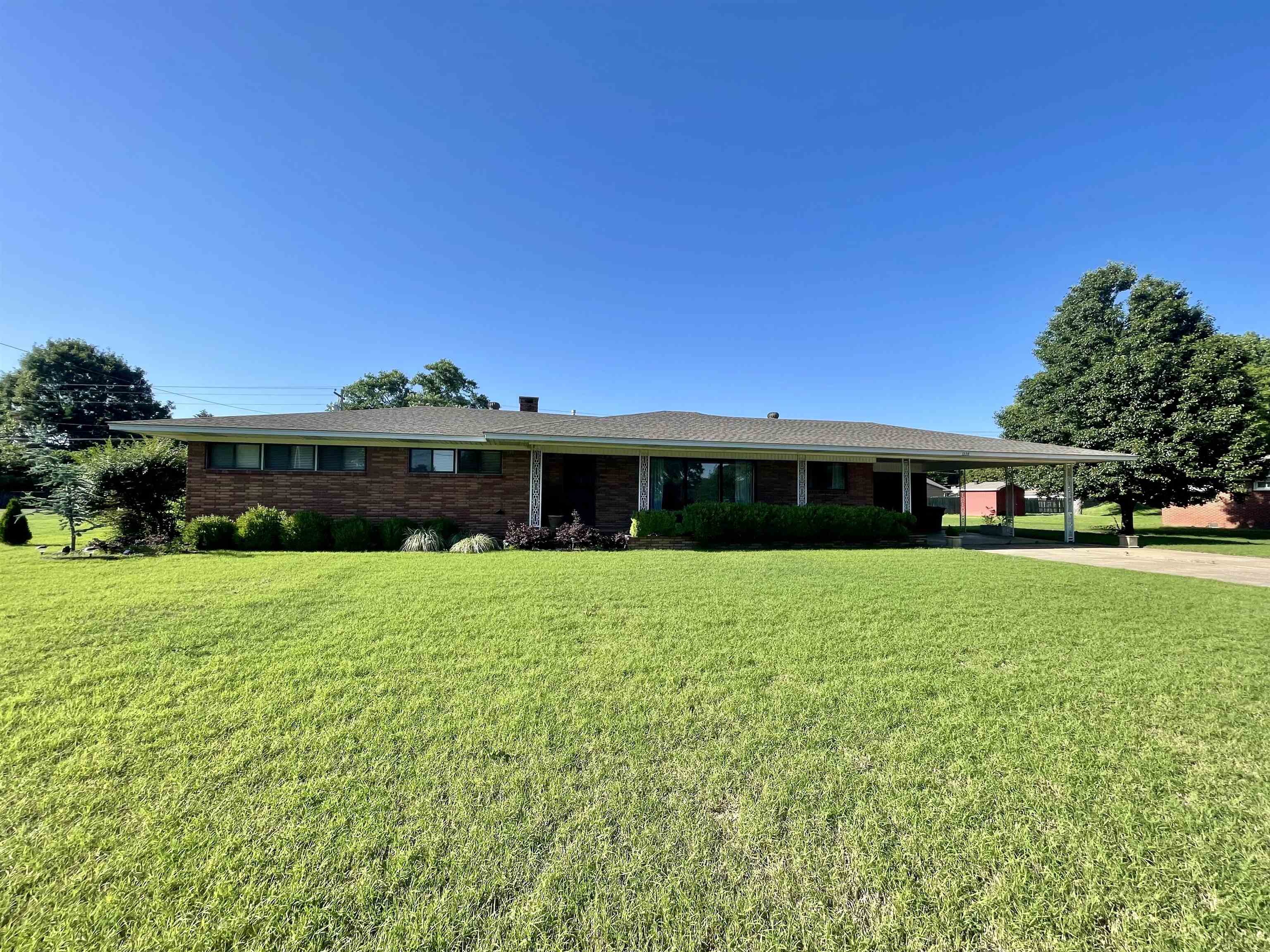 SHAW - Residential
