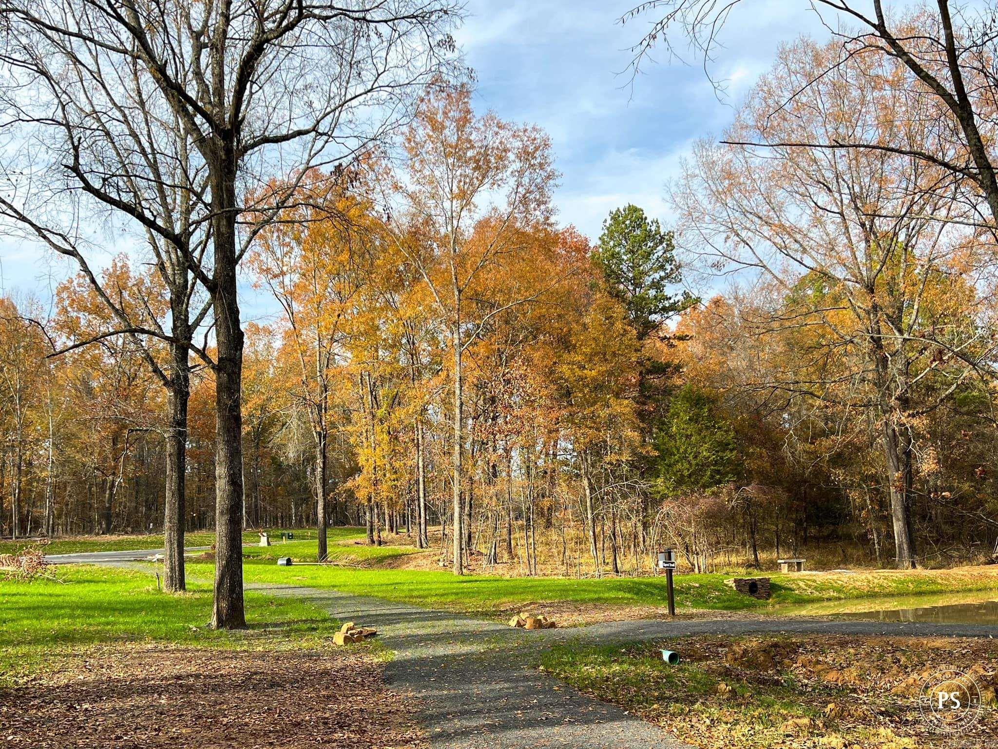 DEVOE BEND ADDITION - Land