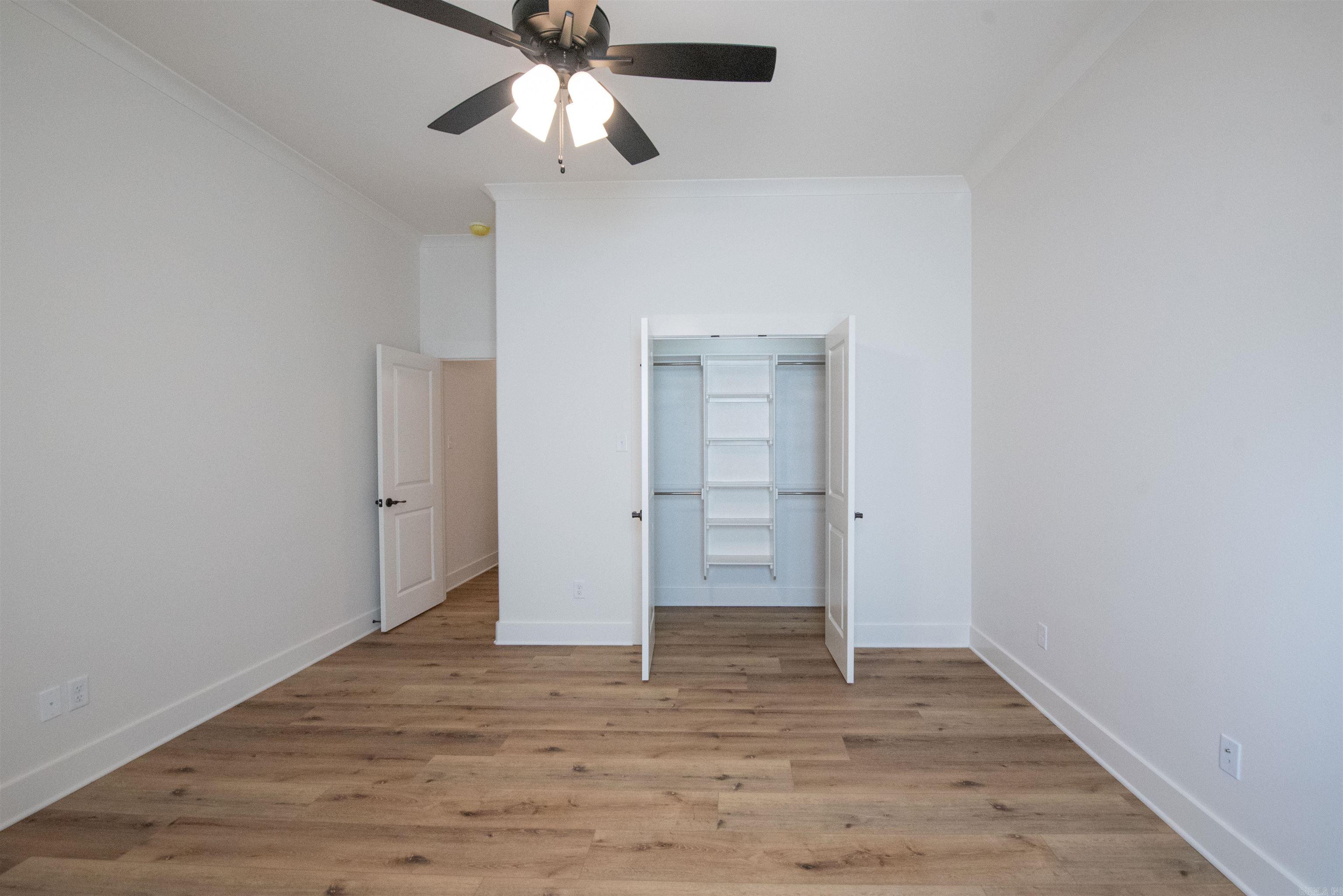 MAUMELLE VALLEY ESTATES - Residential
