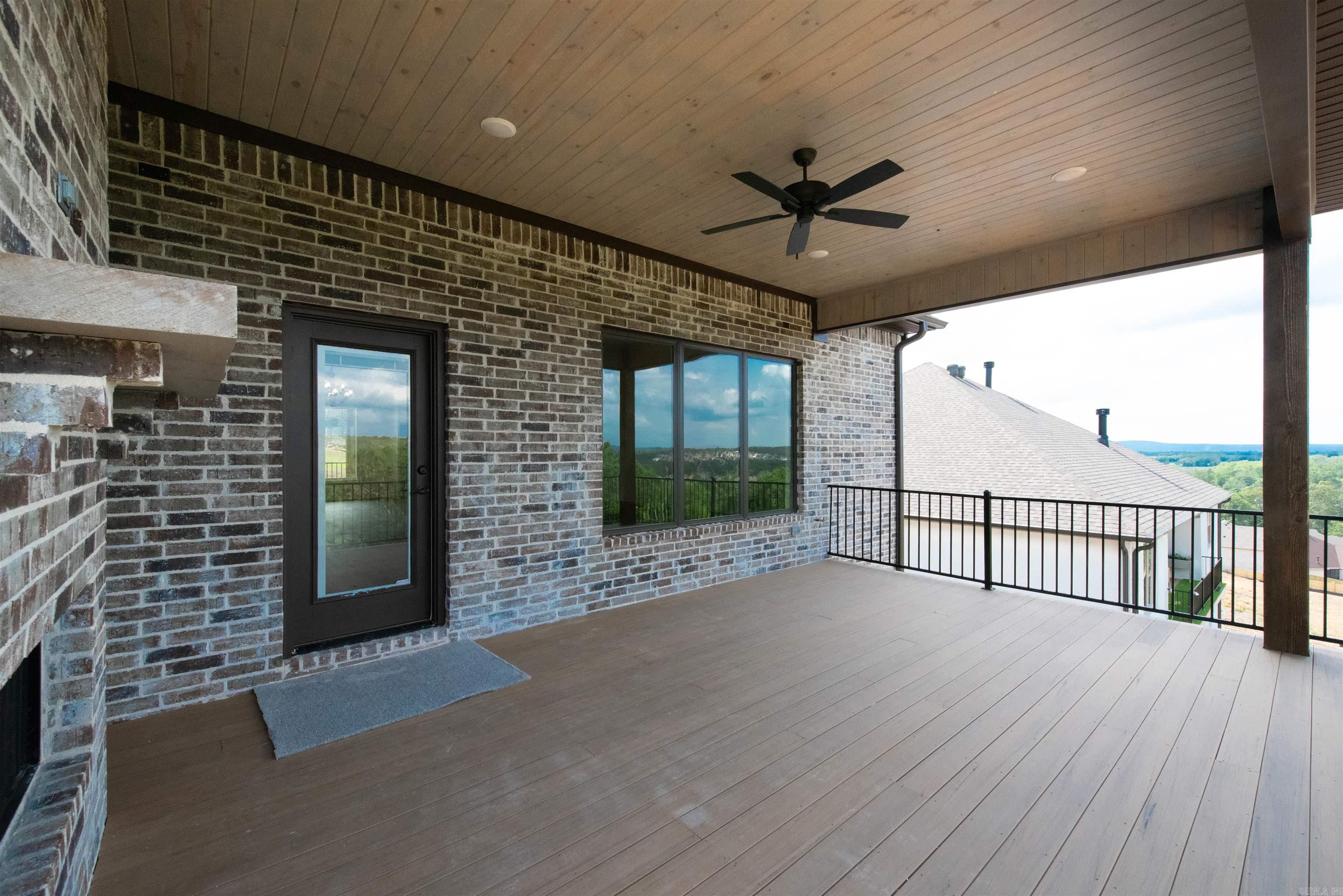 MAUMELLE VALLEY ESTATES - Residential