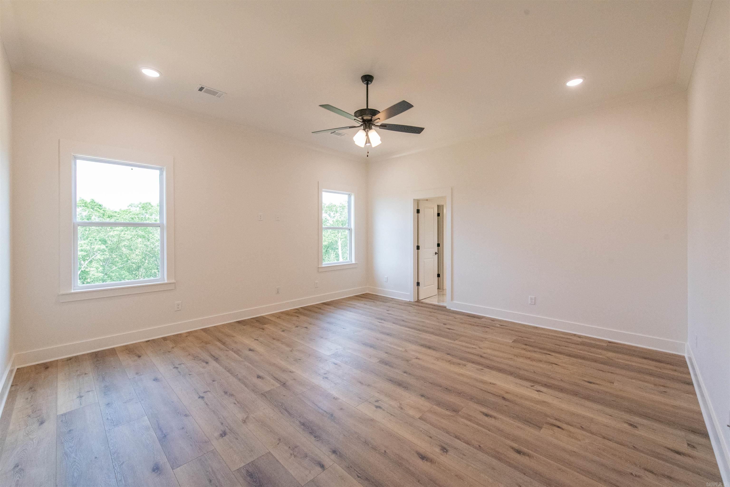 MAUMELLE VALLEY ESTATES - Residential