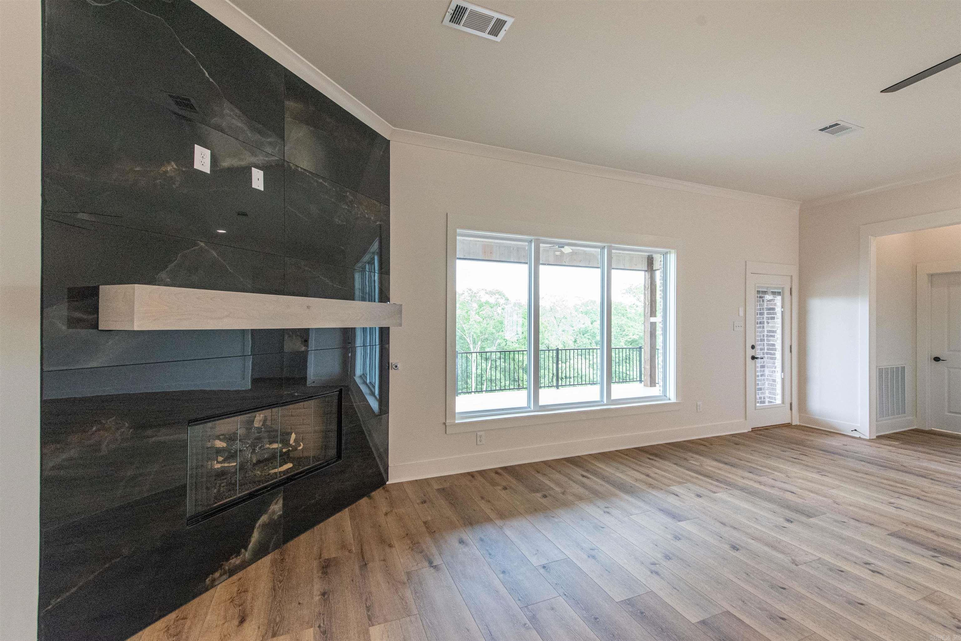 MAUMELLE VALLEY ESTATES - Residential