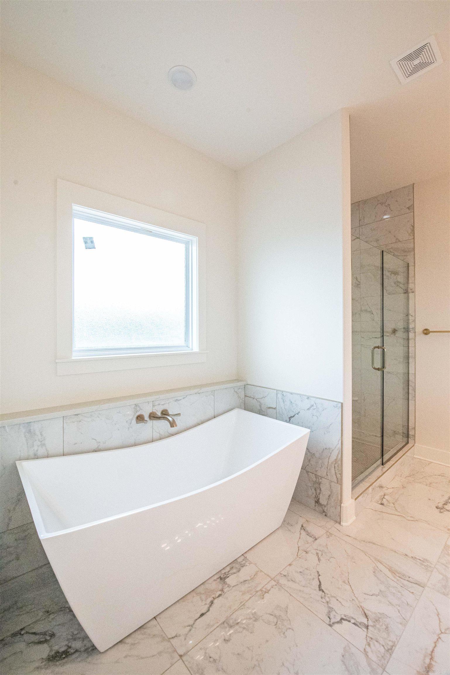 MAUMELLE VALLEY ESTATES - Residential