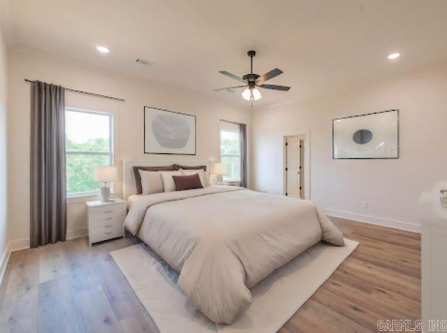 MAUMELLE VALLEY ESTATES - Residential