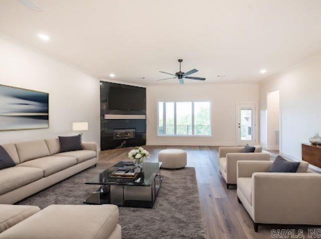 MAUMELLE VALLEY ESTATES - Residential