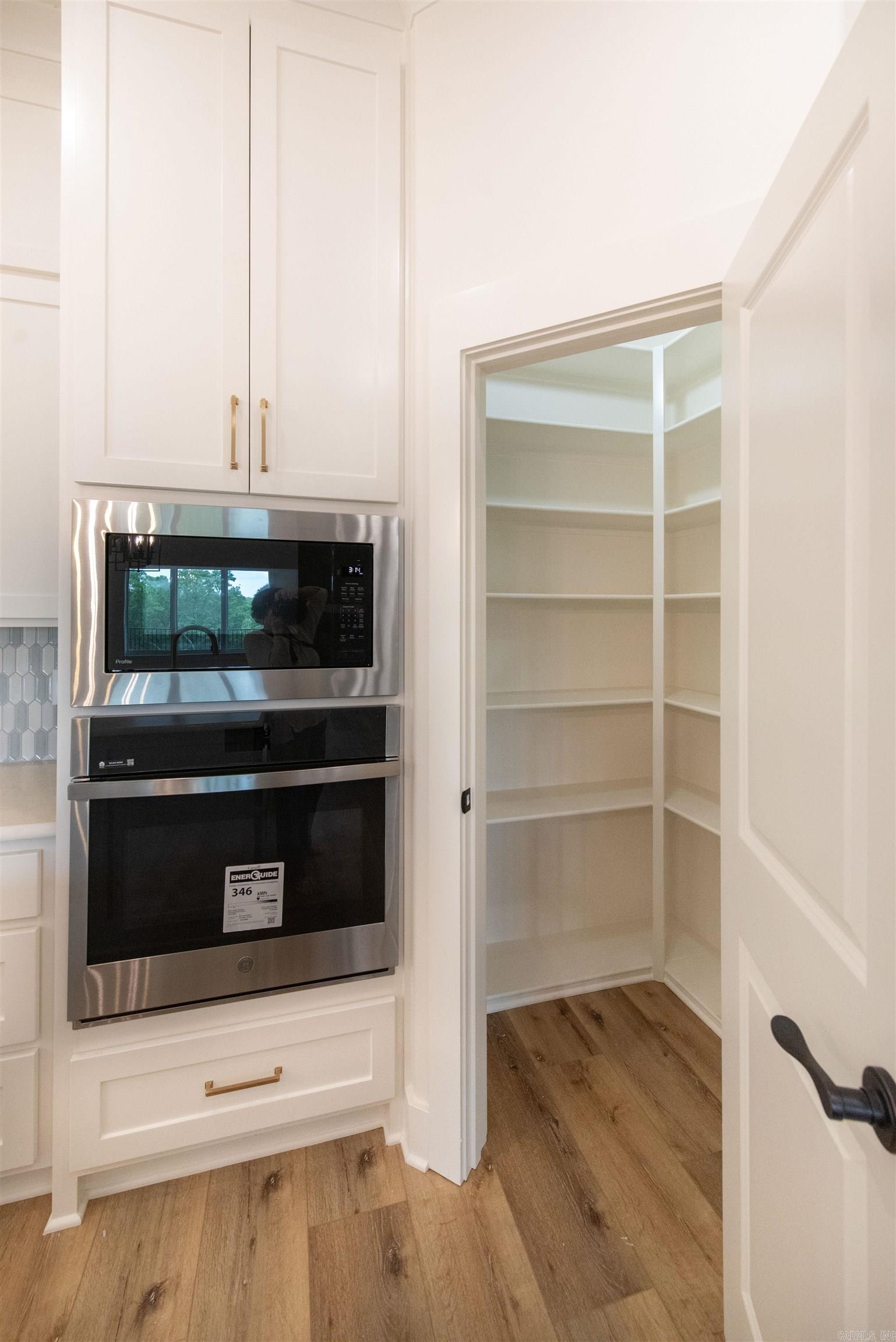 MAUMELLE VALLEY ESTATES - Residential