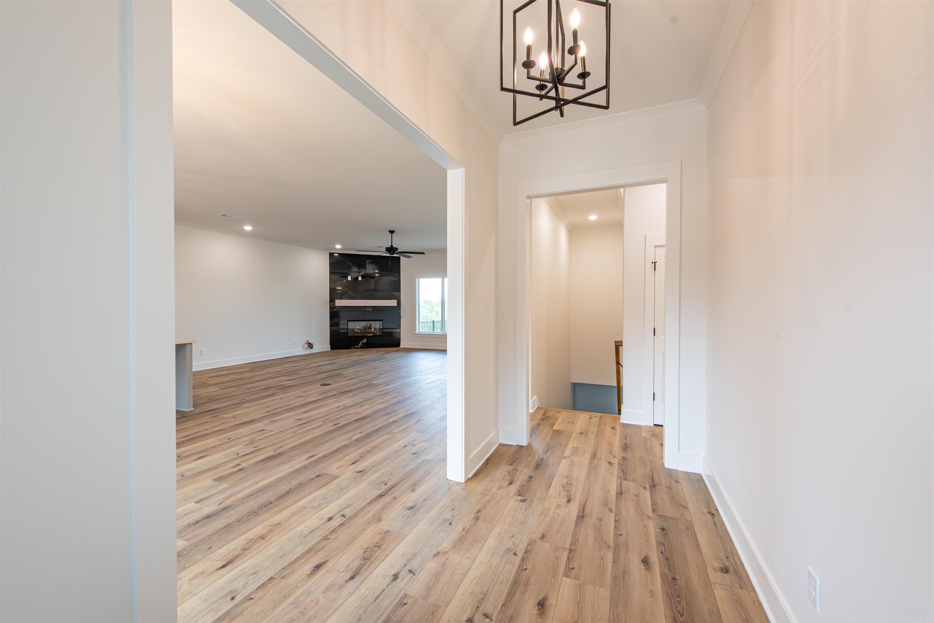 MAUMELLE VALLEY ESTATES - Residential