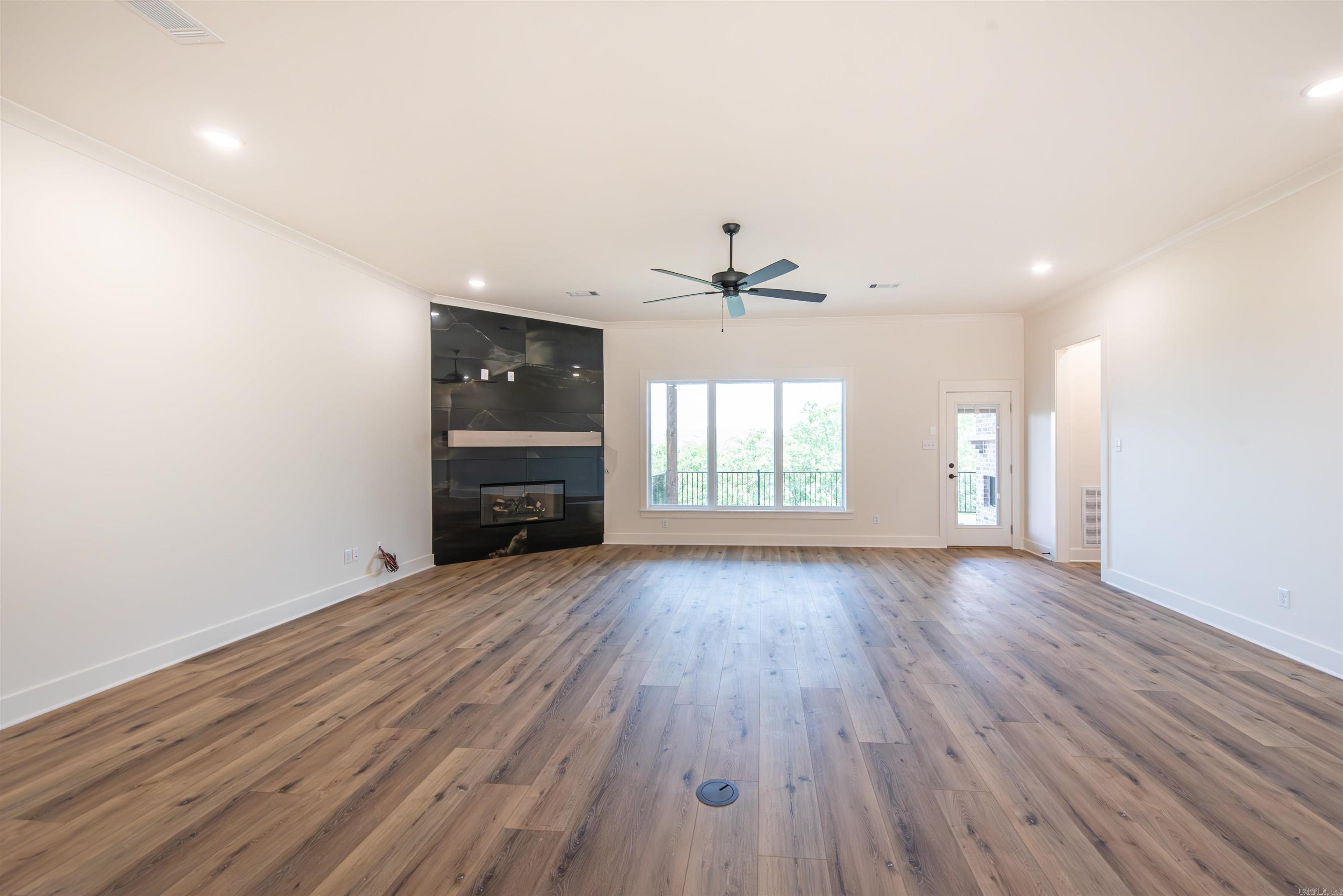 MAUMELLE VALLEY ESTATES - Residential
