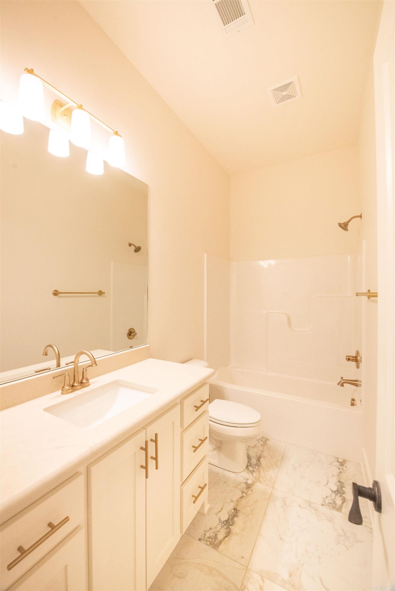 MAUMELLE VALLEY ESTATES - Residential