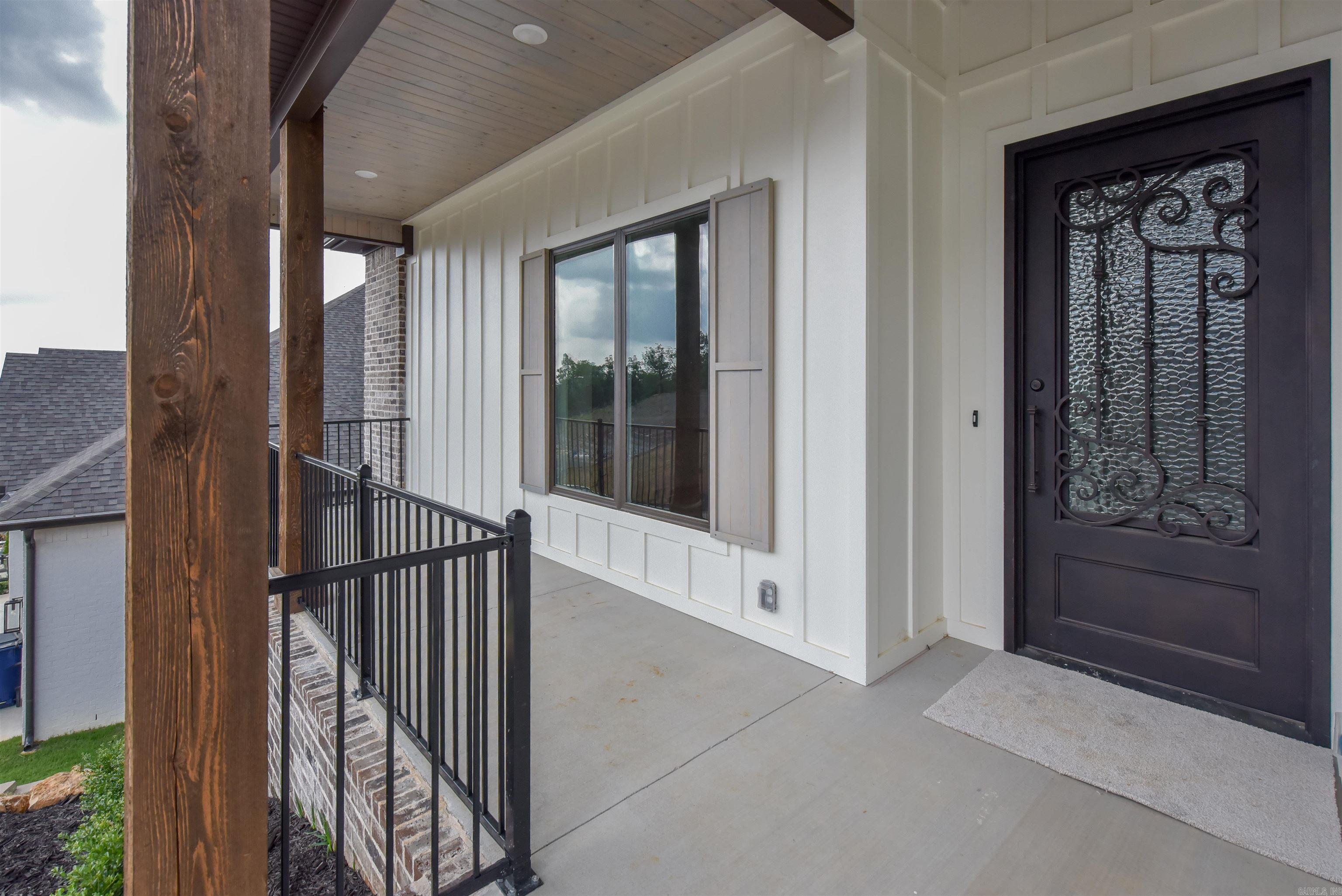 MAUMELLE VALLEY ESTATES - Residential