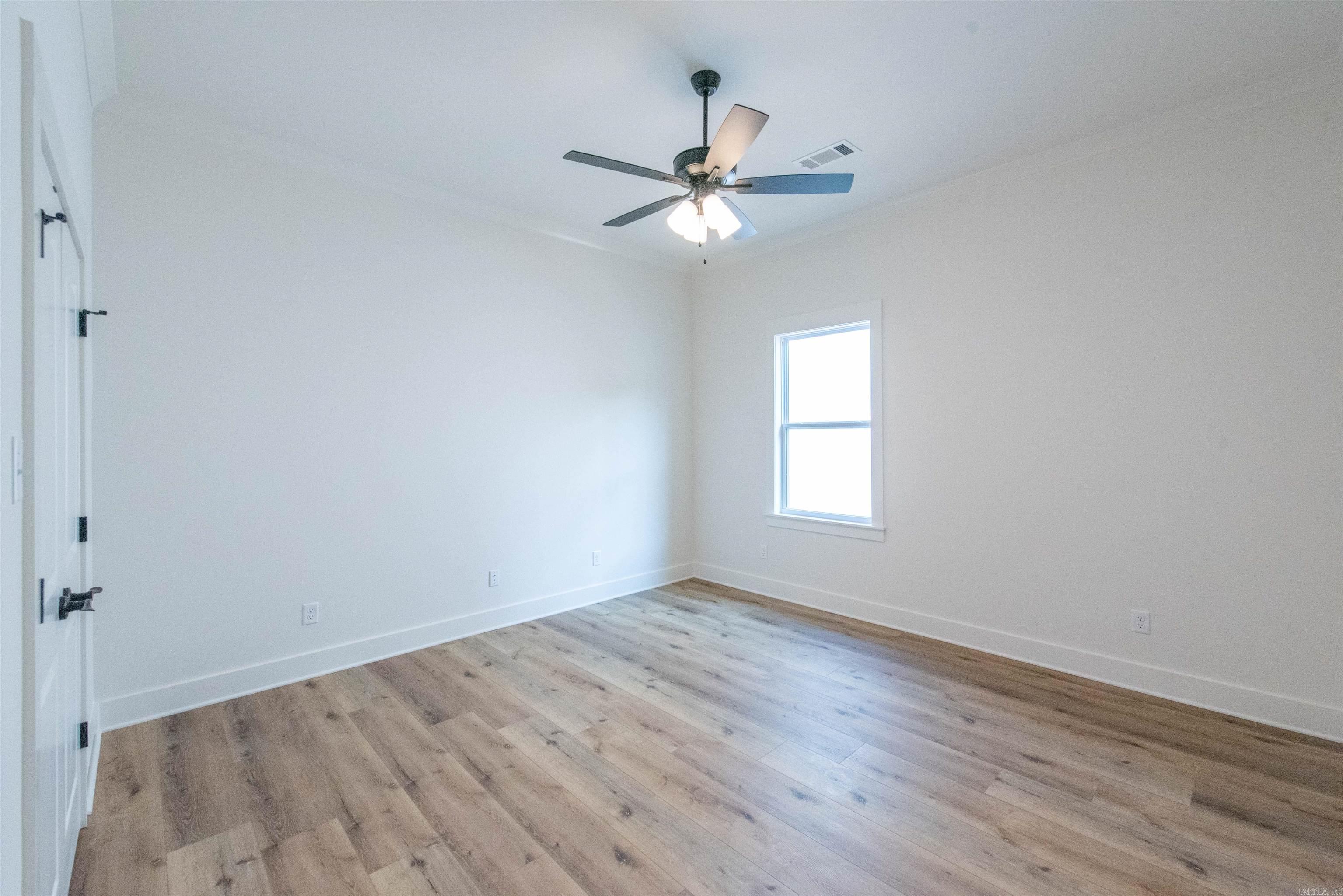 MAUMELLE VALLEY ESTATES - Residential