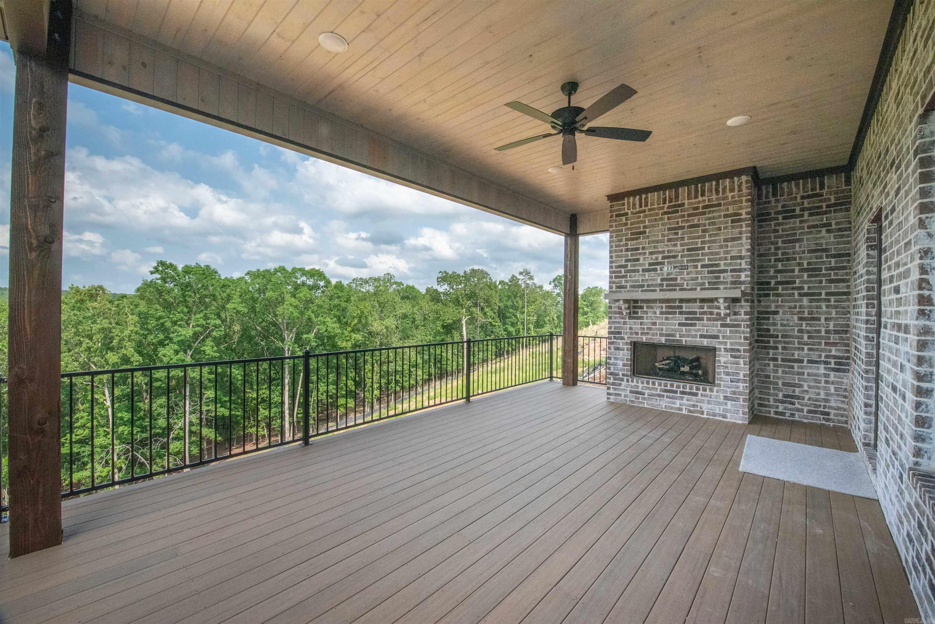 MAUMELLE VALLEY ESTATES - Residential
