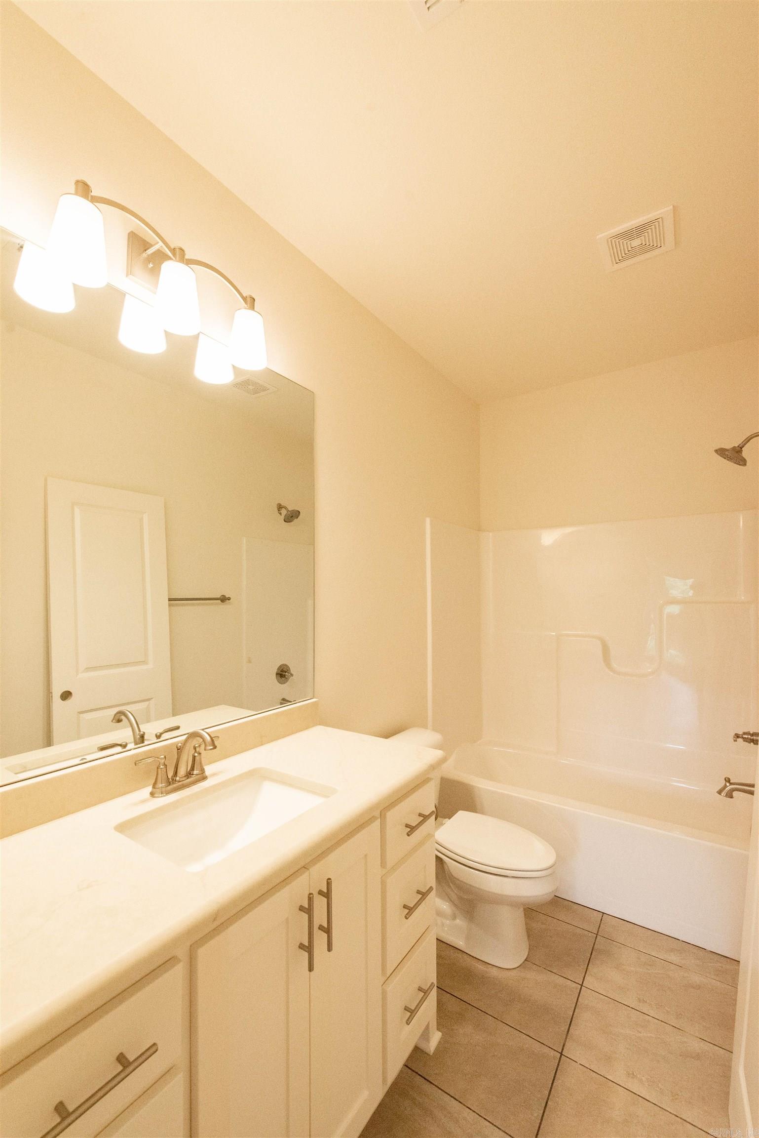 MAUMELLE VALLEY ESTATES - Residential
