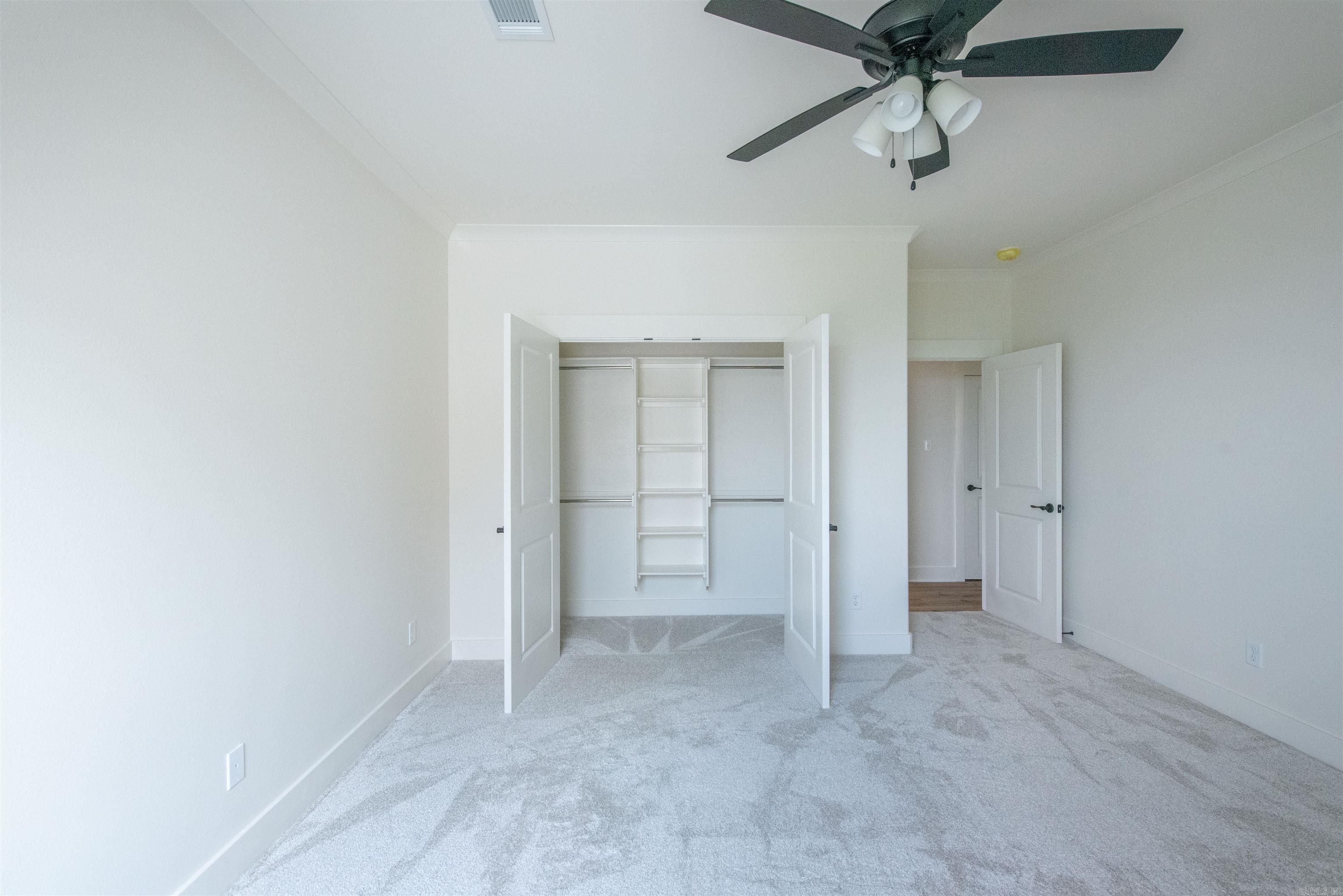 MAUMELLE VALLEY ESTATES - Residential
