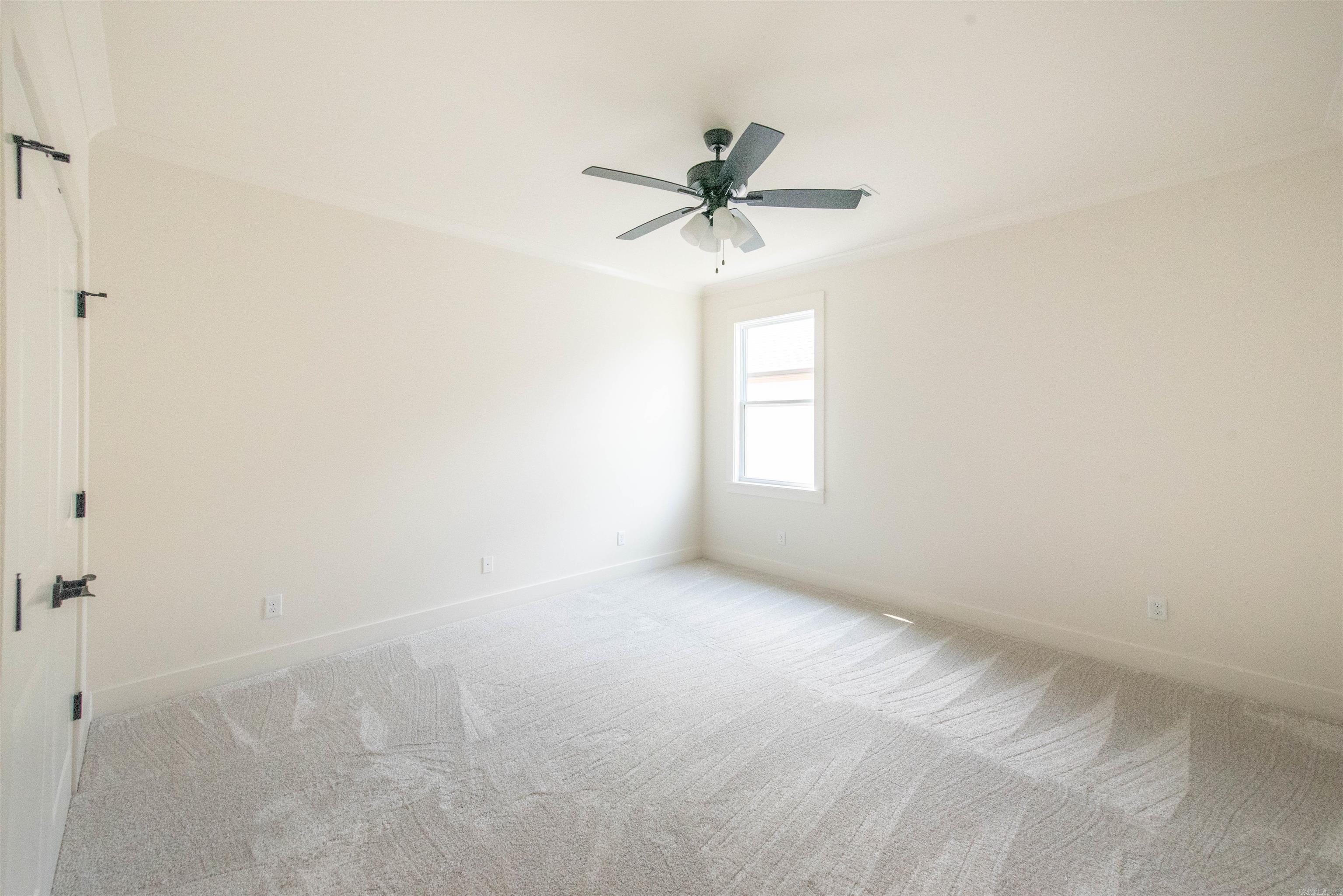 MAUMELLE VALLEY ESTATES - Residential