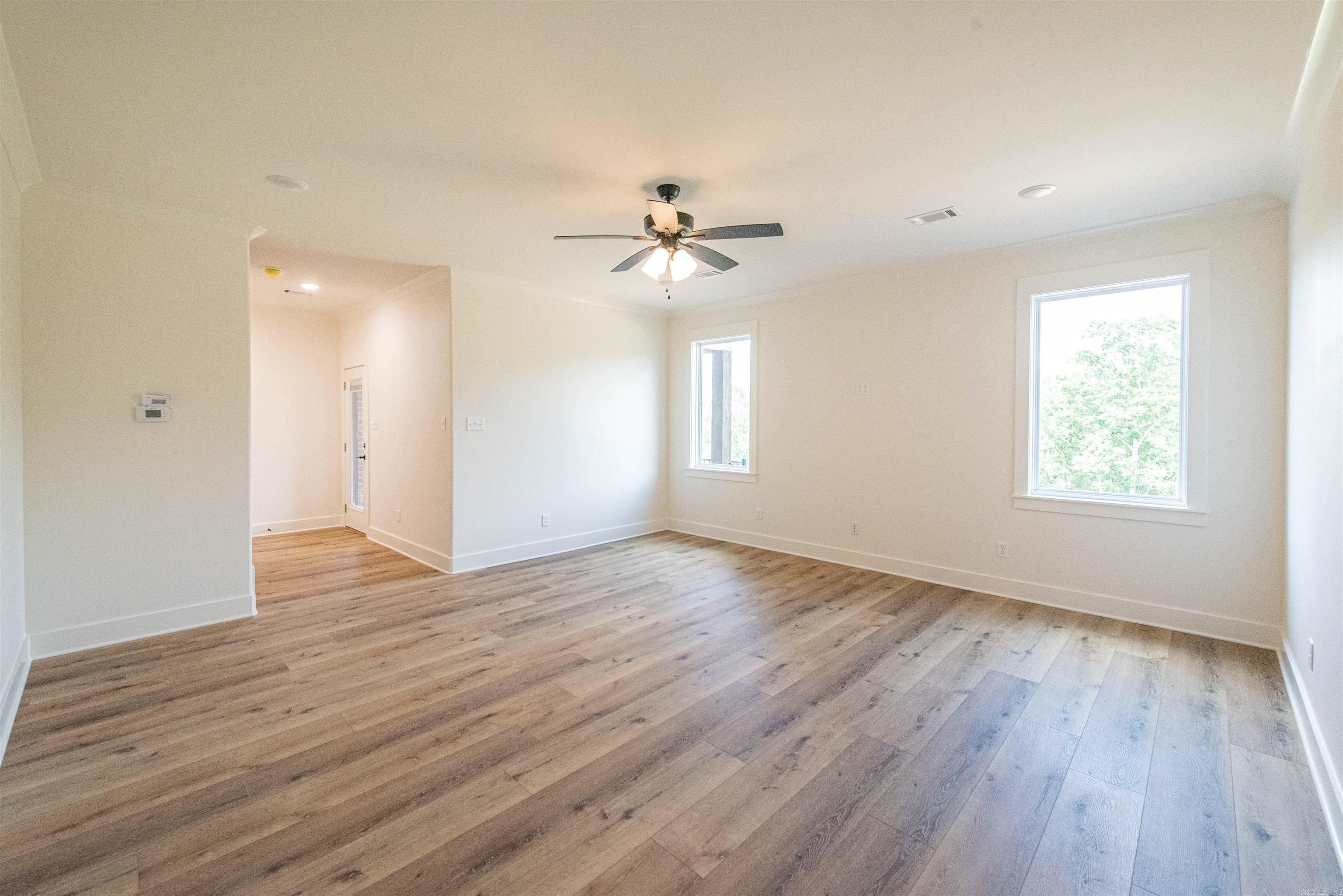 MAUMELLE VALLEY ESTATES - Residential