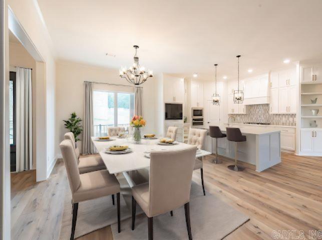 MAUMELLE VALLEY ESTATES - Residential