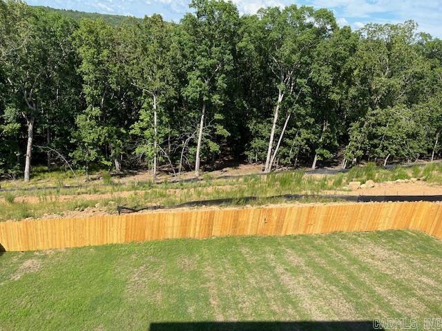 MAUMELLE VALLEY ESTATES - Residential