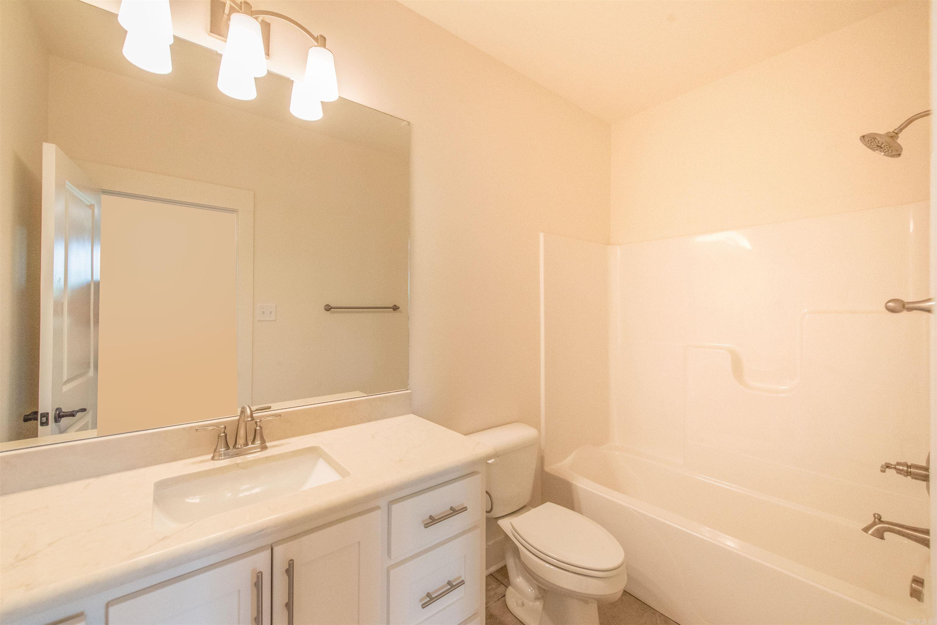 MAUMELLE VALLEY ESTATES - Residential