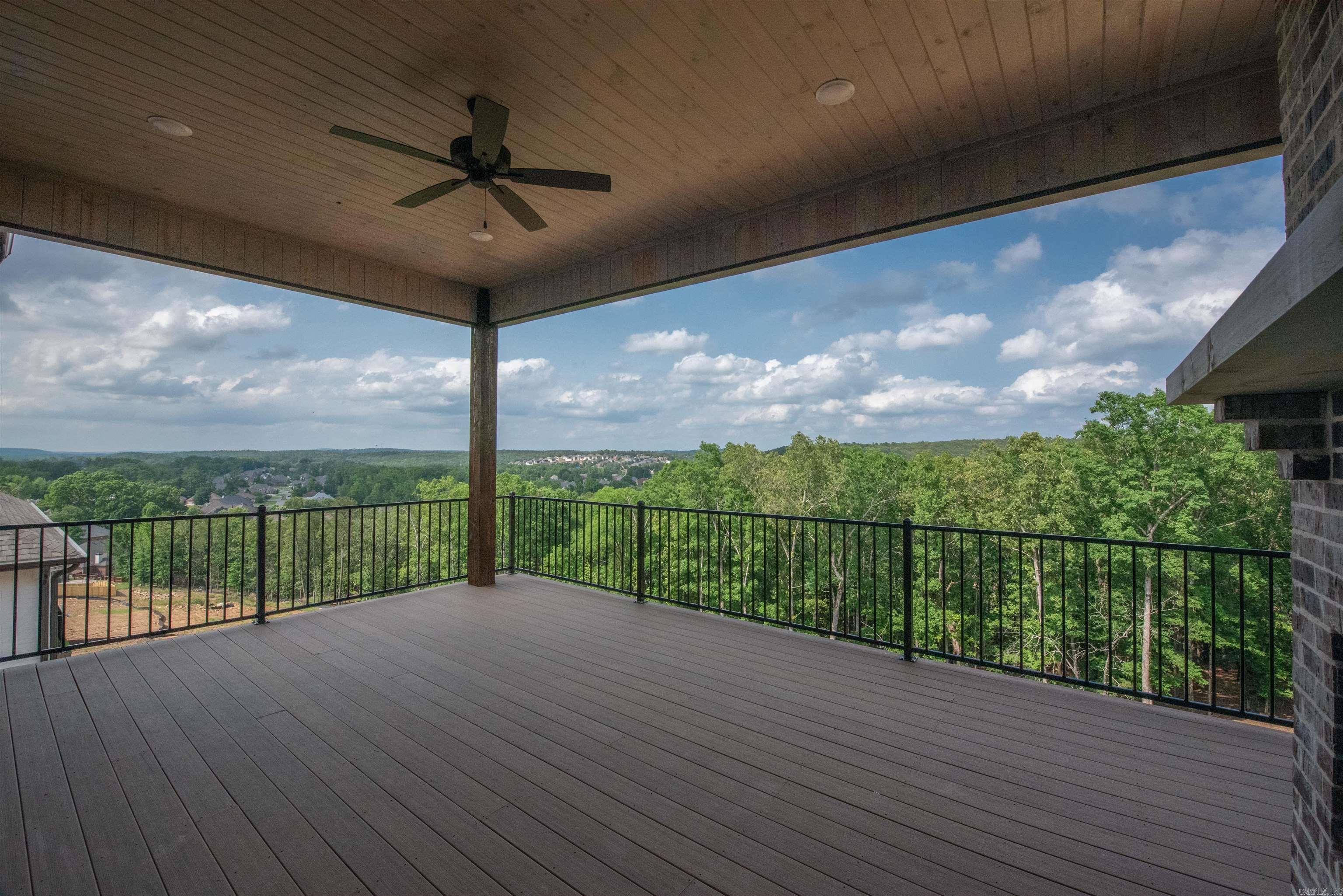 MAUMELLE VALLEY ESTATES - Residential