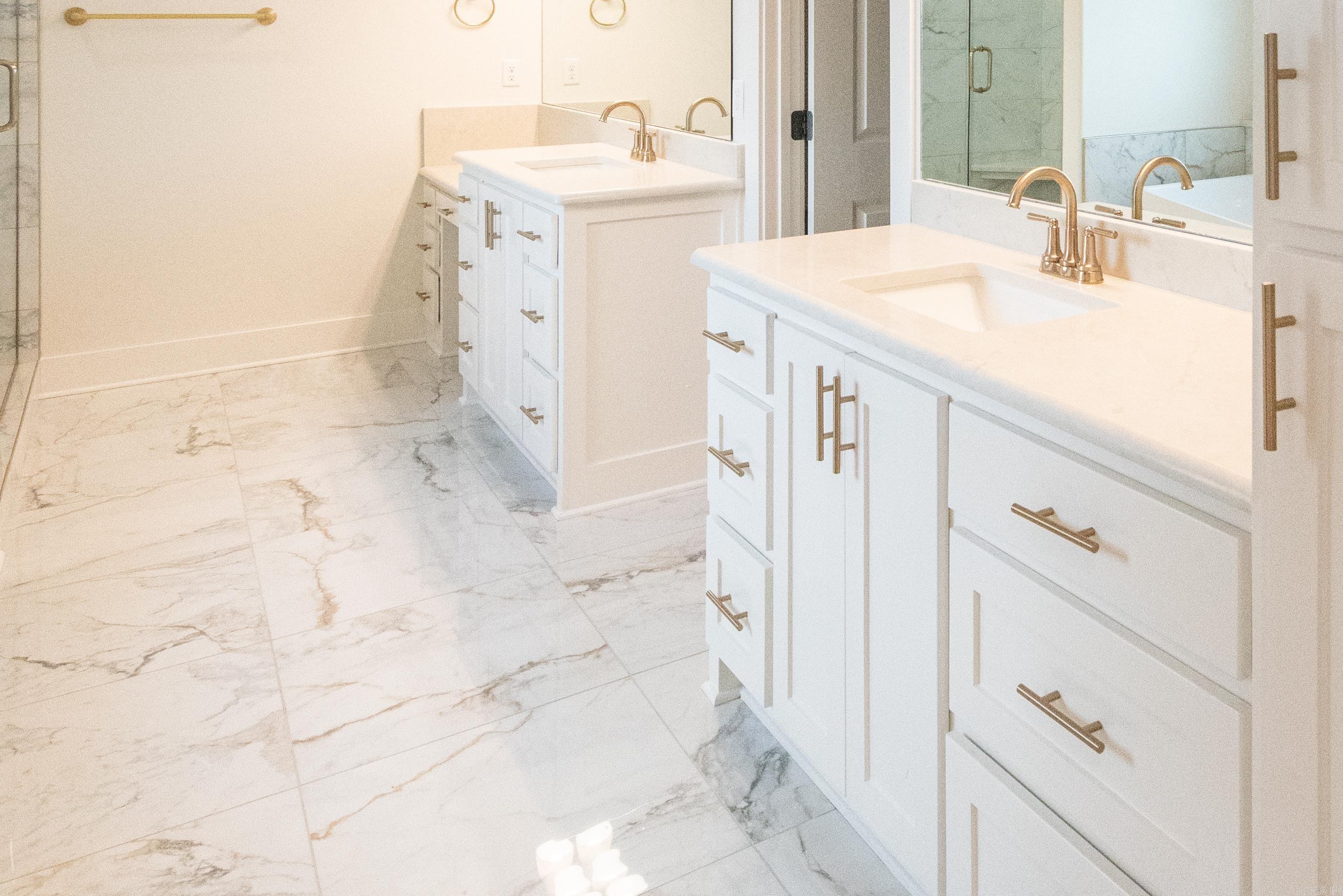MAUMELLE VALLEY ESTATES - Residential