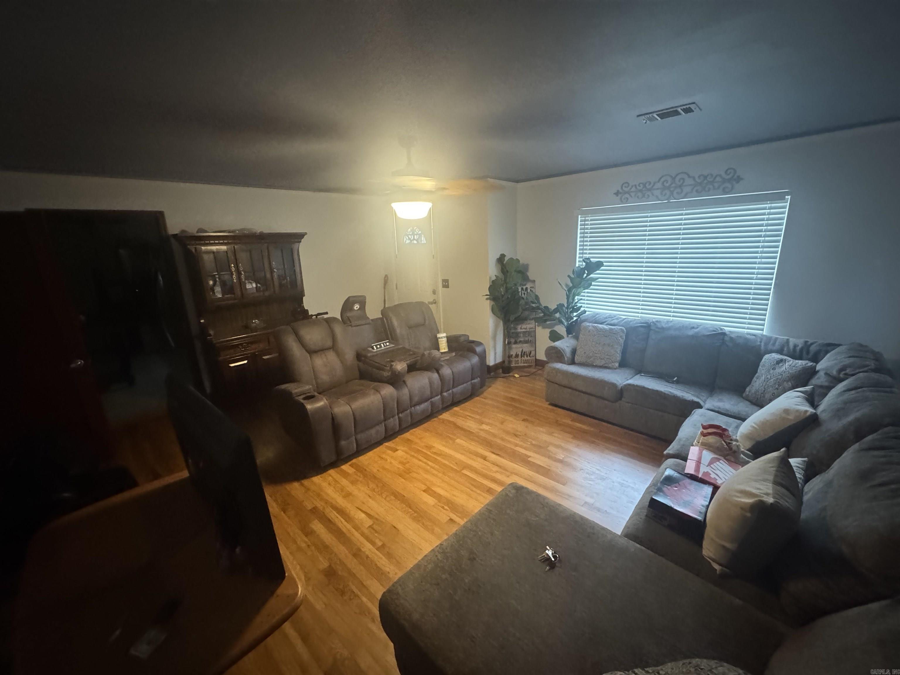 Laskers - Residential