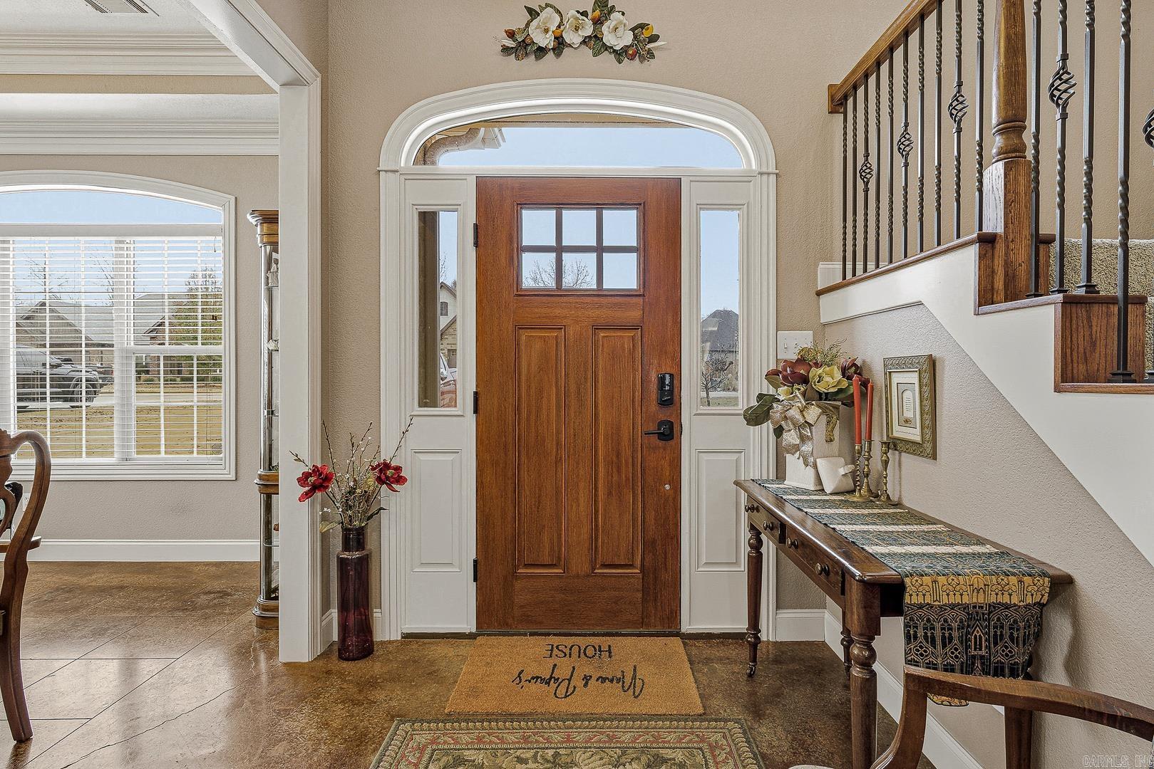 JAMESTOWN MANOR - Residential