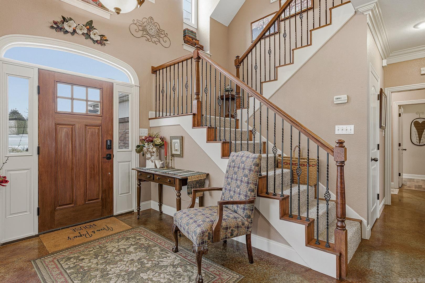 JAMESTOWN MANOR - Residential